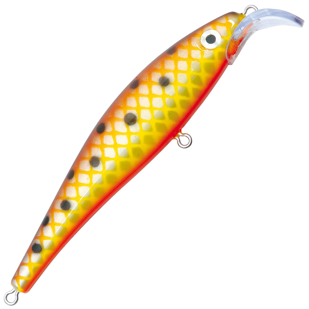 Jesse 11 cm wobbler - Jesse