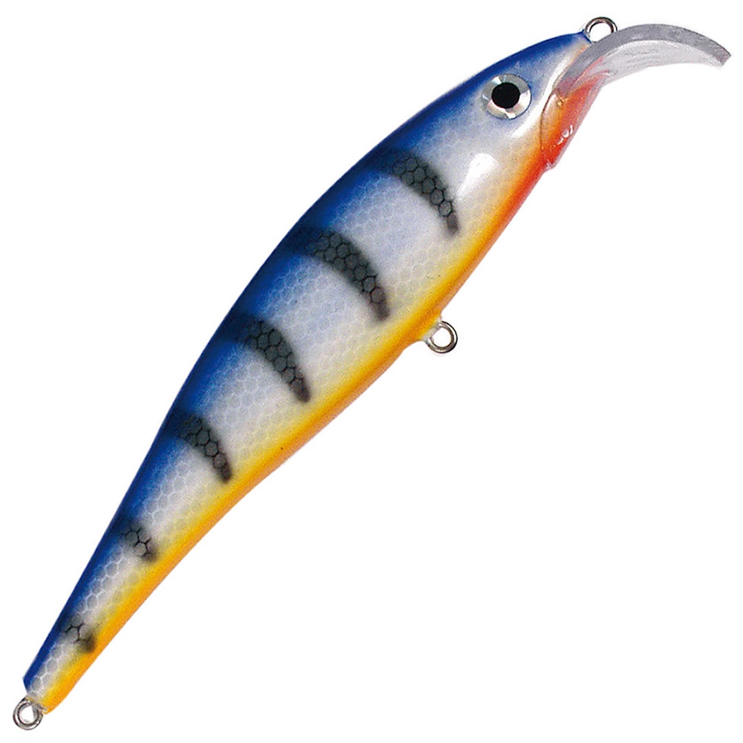 Jesse 14 cm djupgående wobbler - Jesse