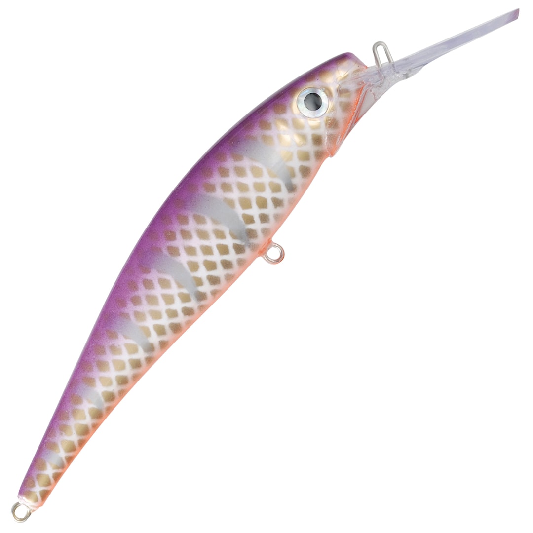 Jesse 14 cm djupgående wobbler - Jesse