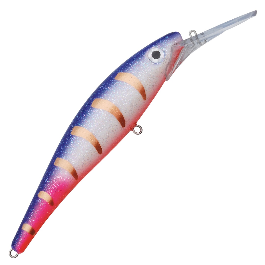 Jesse 14 cm djupgående wobbler - Jesse