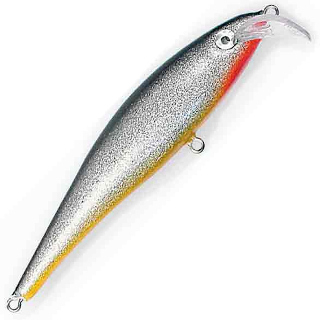 Jesse 8 cm wobbler - Jesse