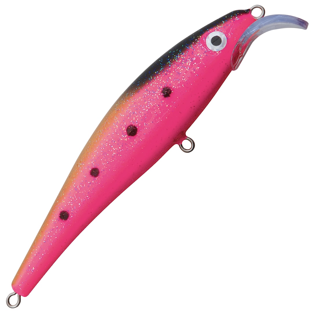 Jesse 8 cm wobbler - Jesse