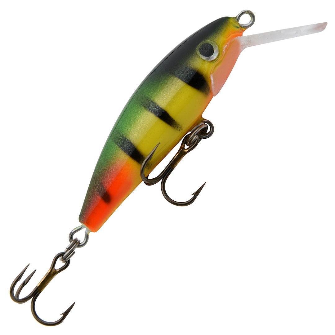 Jesse Junior 5 cm wobbler - Jesse