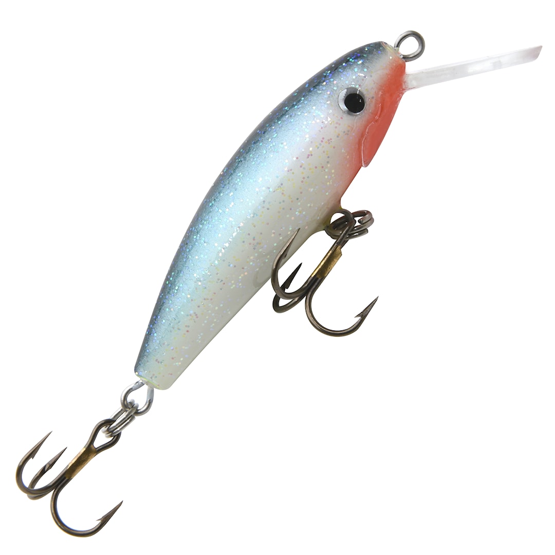 Jesse Junior 5 cm wobbler - Jesse