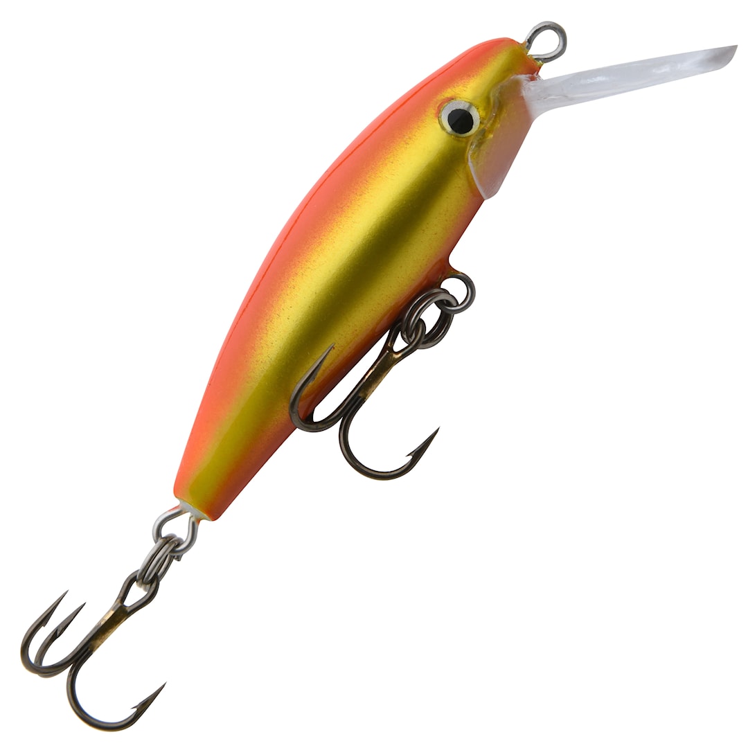 Jesse Junior 5 cm wobbler - Jesse