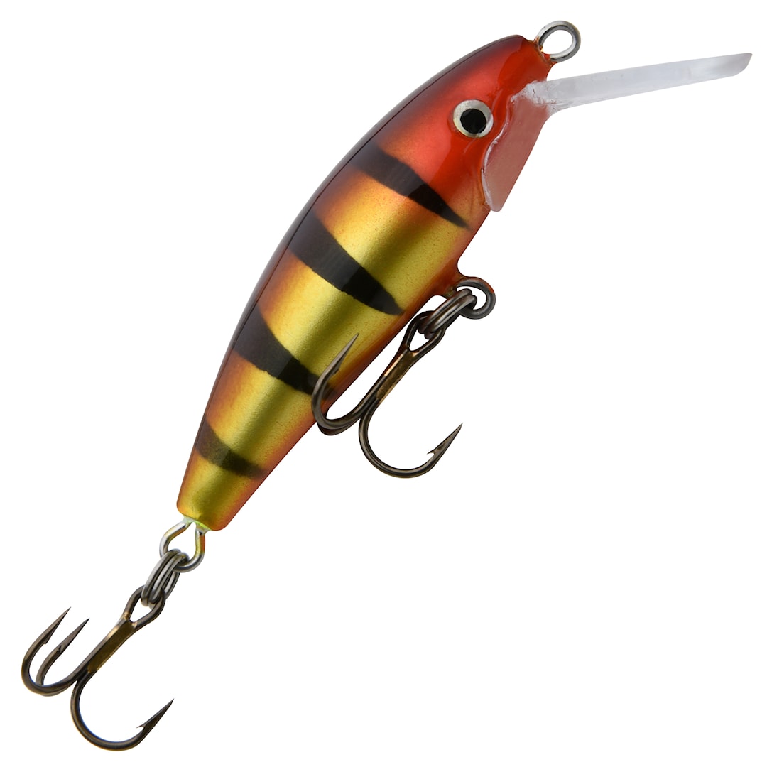 Jesse Junior 5 cm wobbler - Jesse