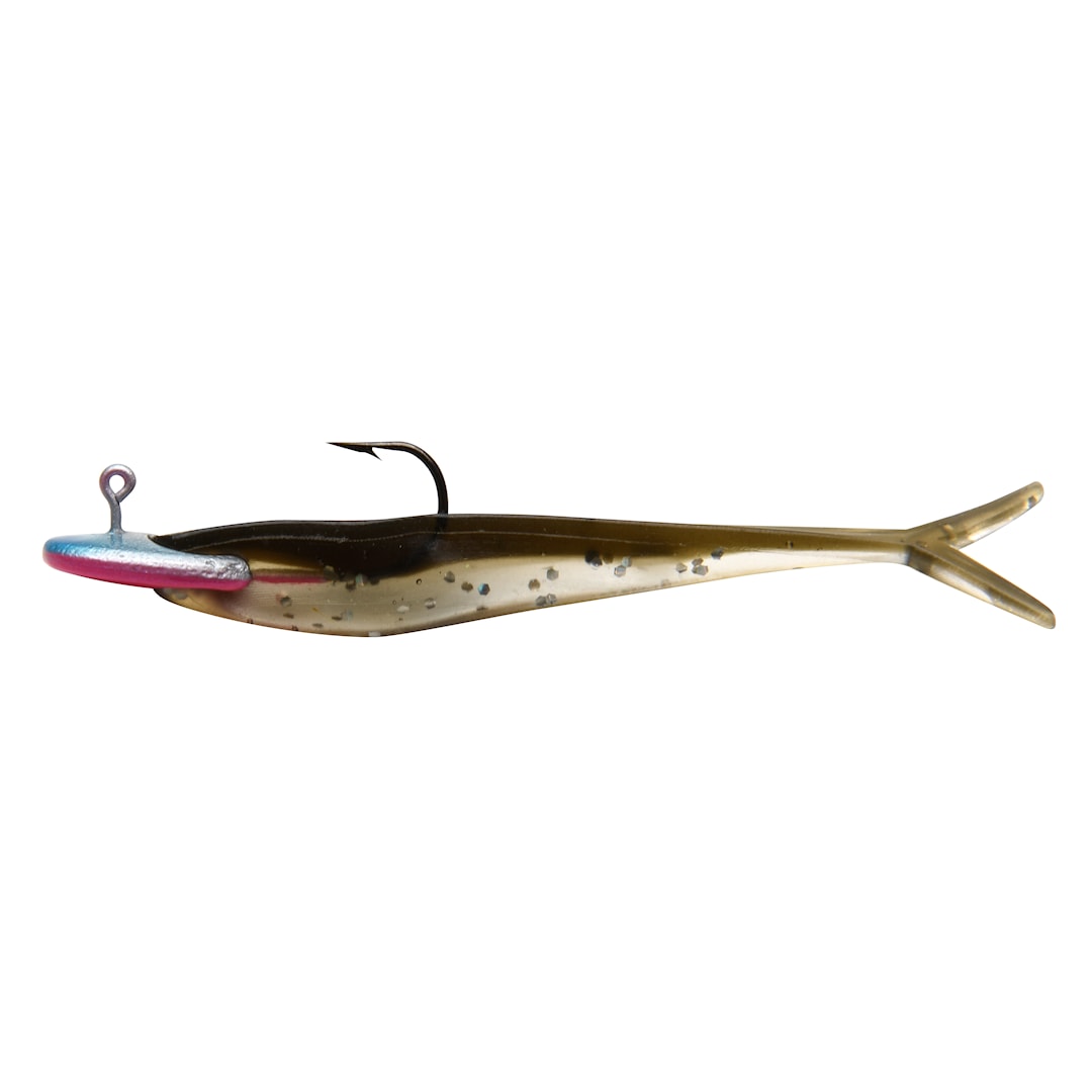 Jesse Mambo 6,4 cm jiggpirk 3 st/pkt - Jesse