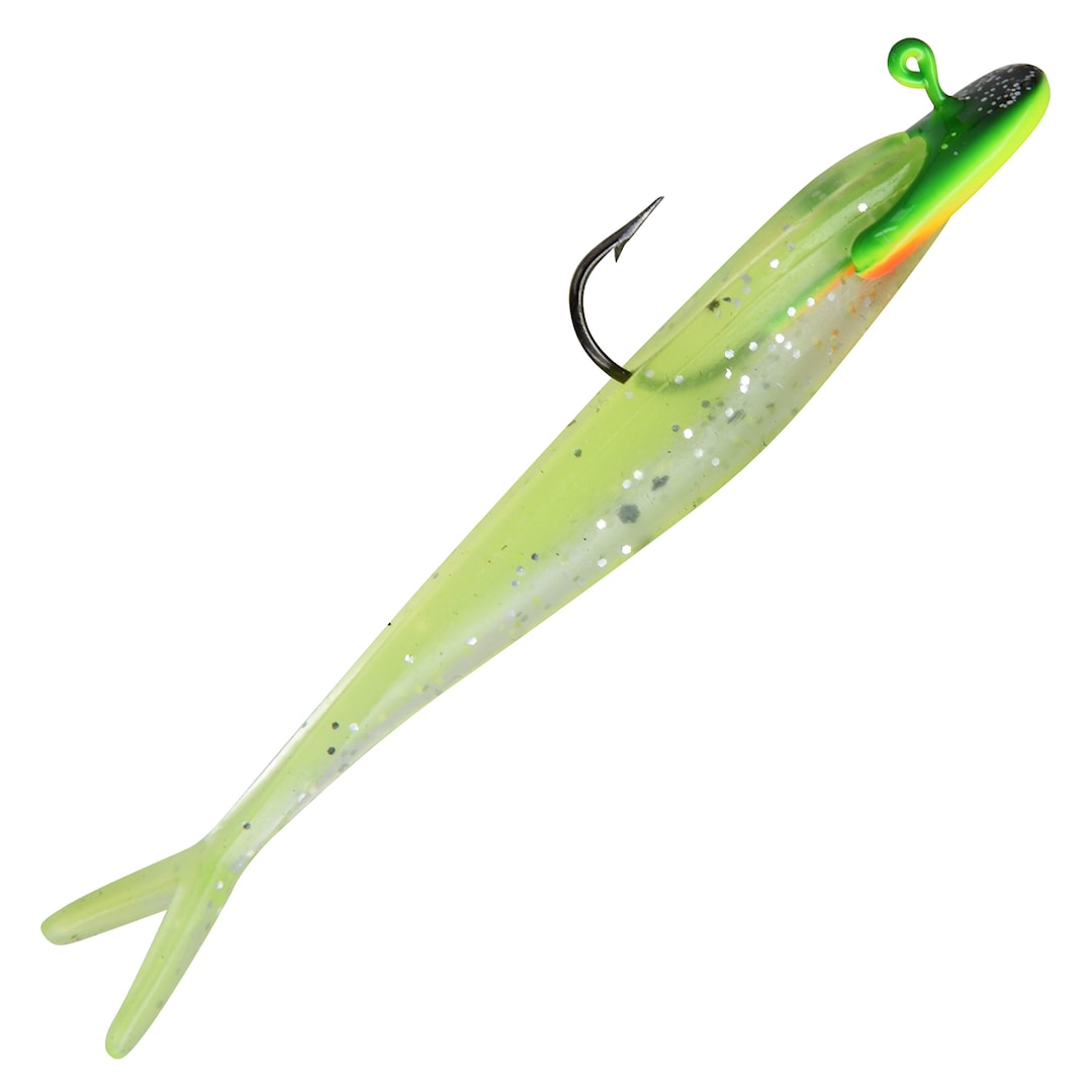 Jesse Mambo 6,4 cm jiggpirk 3st/pkt - Jesse