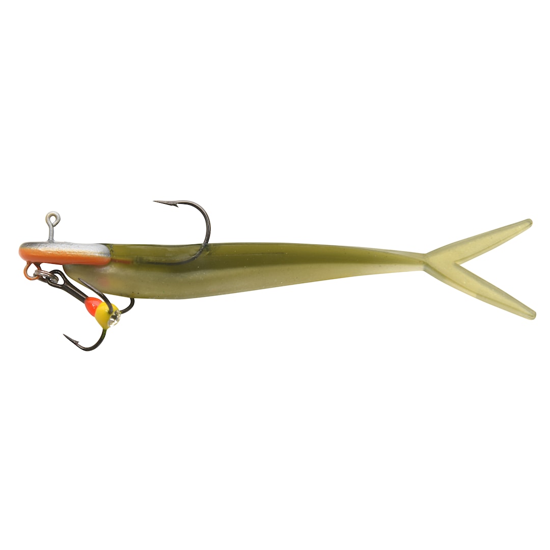 Jesse Mambo 8,5 cm jiggpirk 3 st/pkt - Jesse