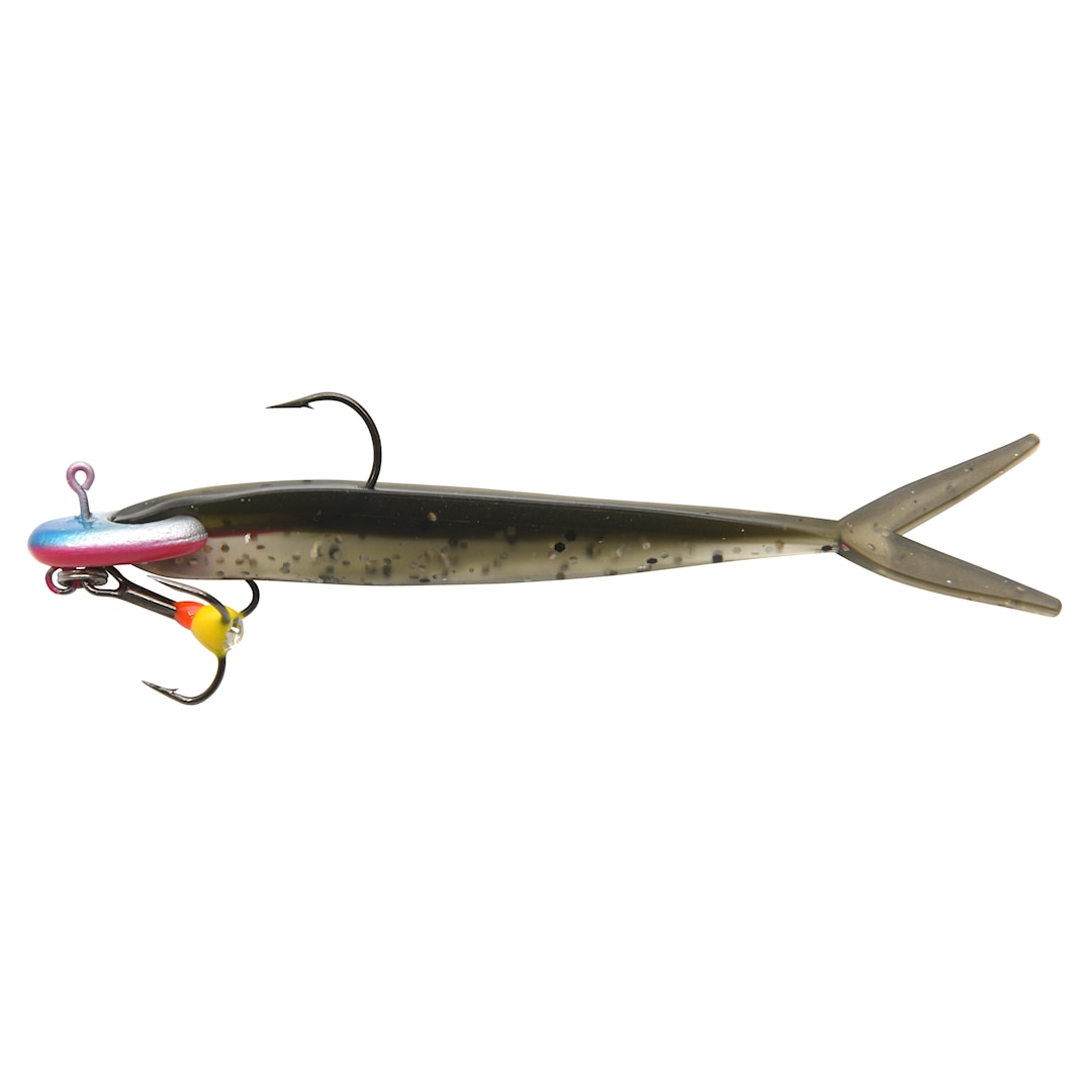 Jesse Mambo 8,5 cm jiggpirk 3 st/pkt - Jesse