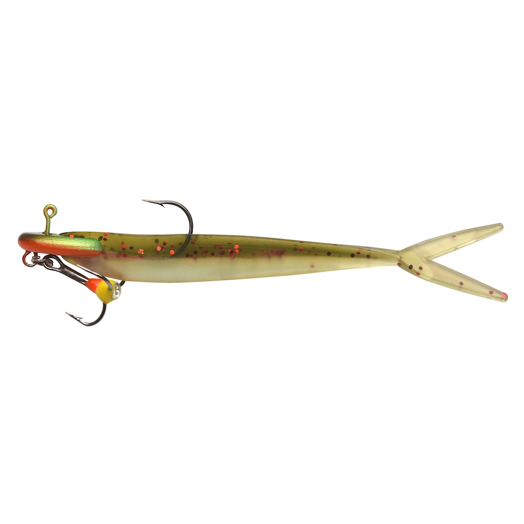 Jesse Mambo 8,5 cm jiggpirk 3 st/pkt - Jesse