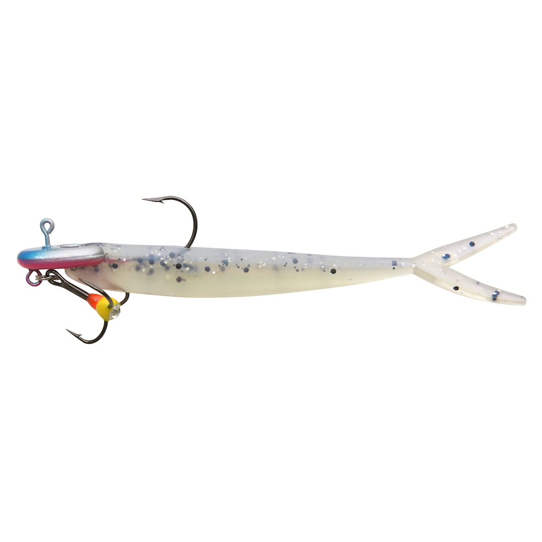 Jesse Mambo 8,5 cm jiggpirk 3 st/pkt - Jesse