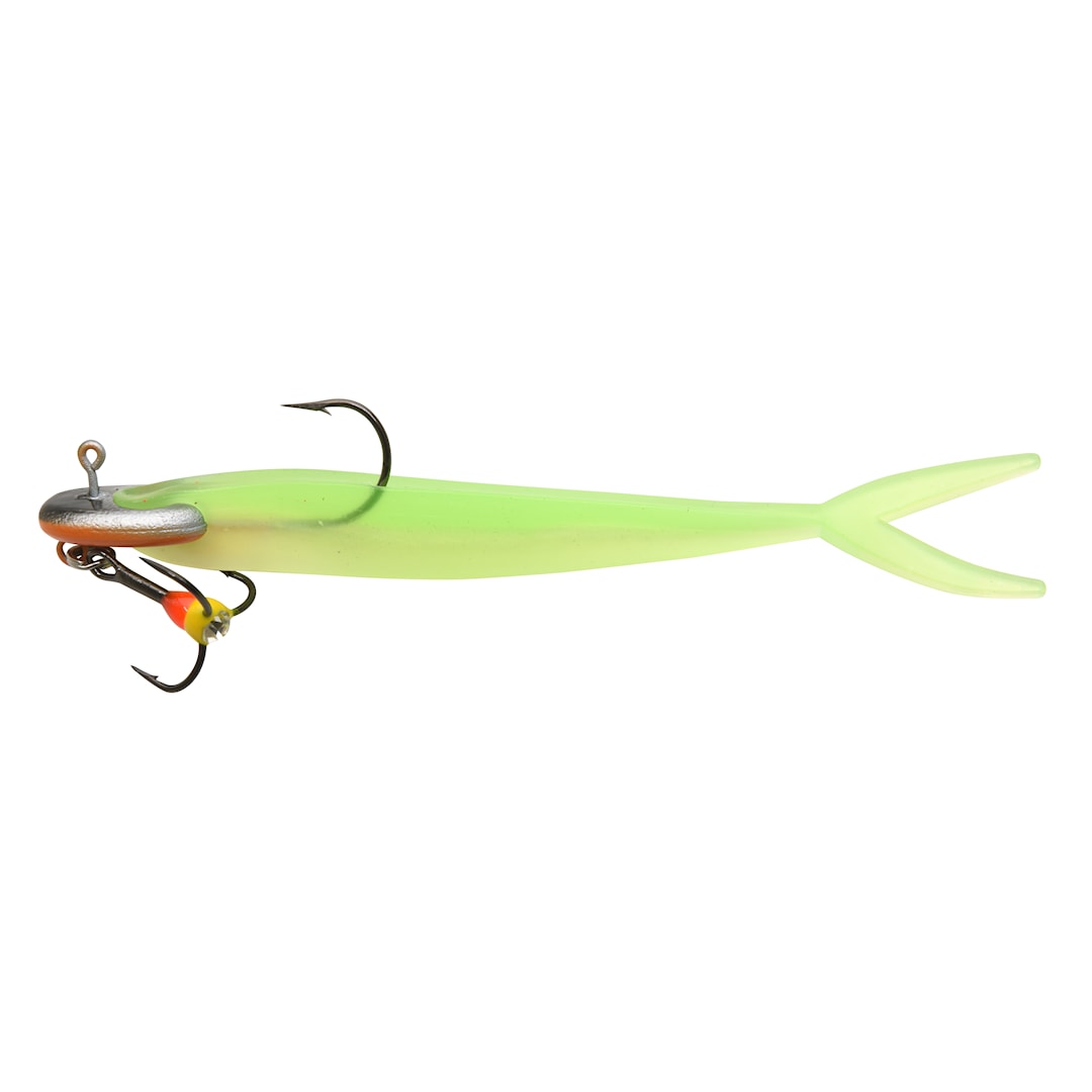 Jesse Mambo 8,5 cm jiggpirk 3 st/pkt - Jesse