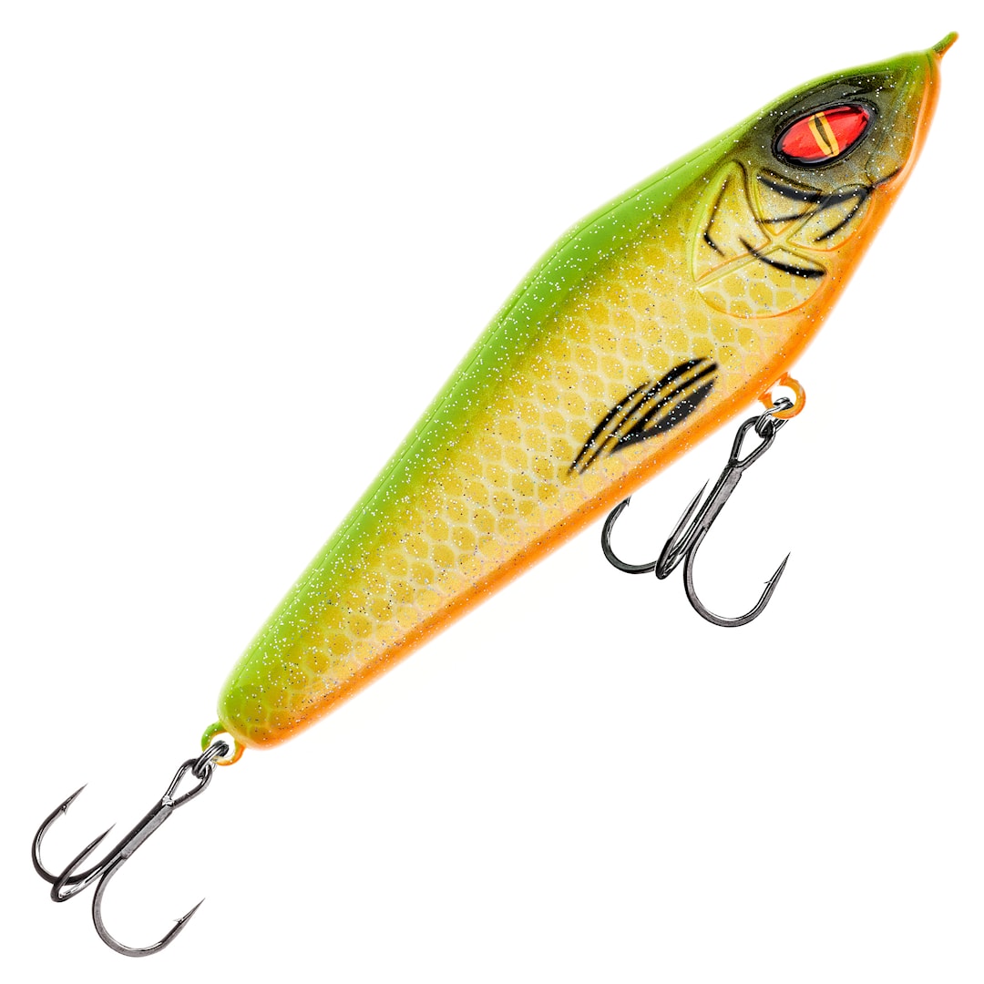 Daiwa Prorex Lazy Jerk 15,5cm jerk - Daiwa
