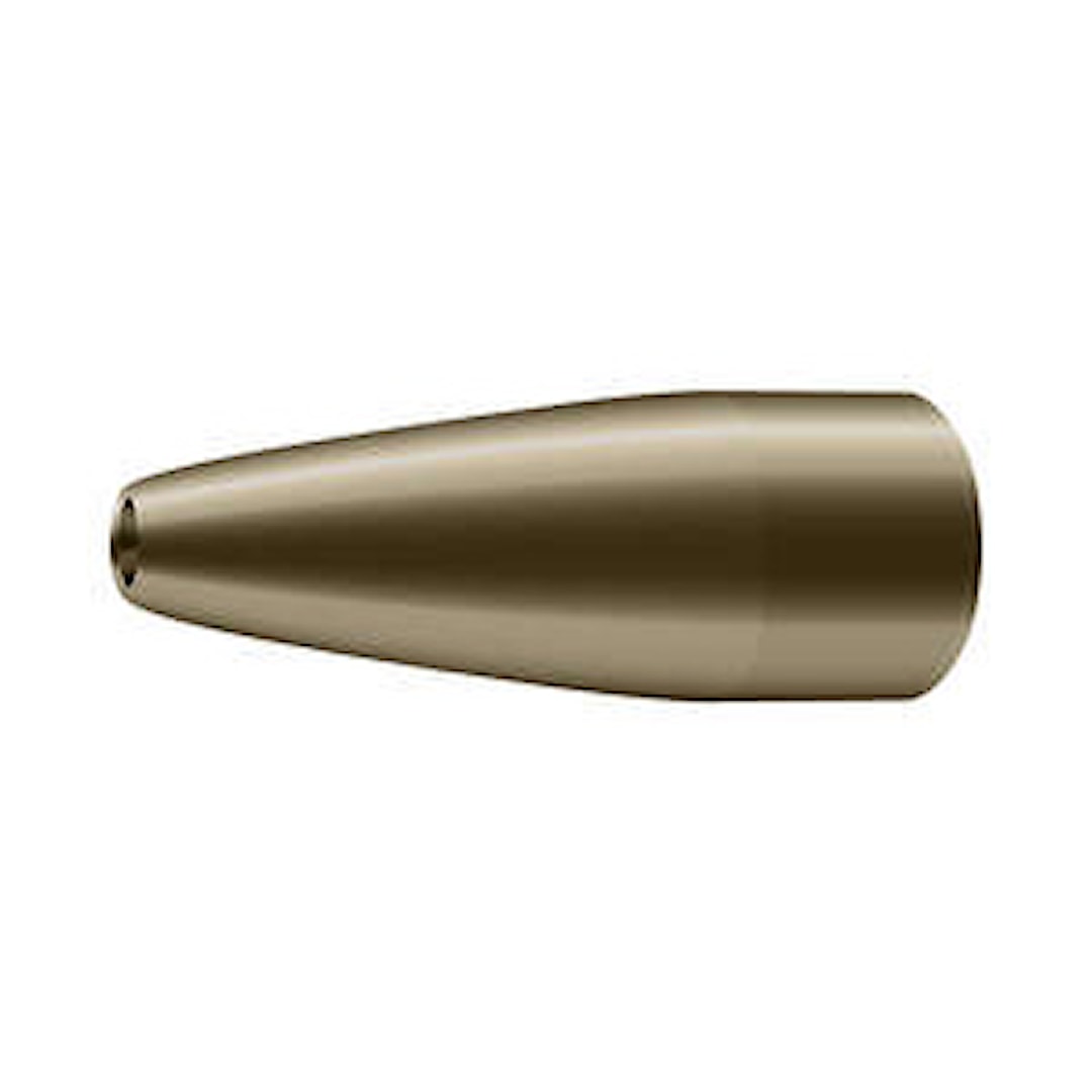 K.P Baits bulletsänke mässing - K.P Baits