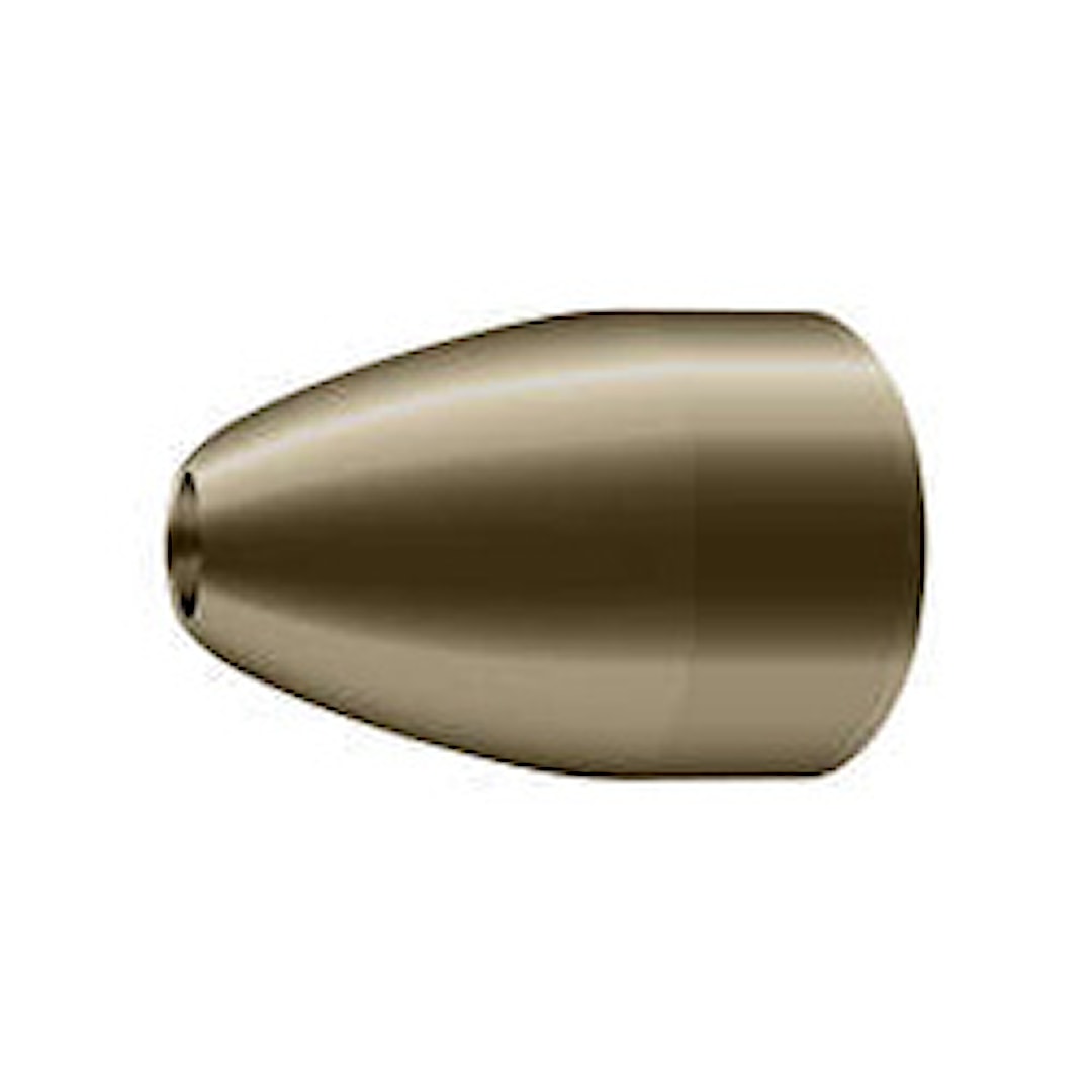 K.P Baits bulletsänke mässing - K.P Baits
