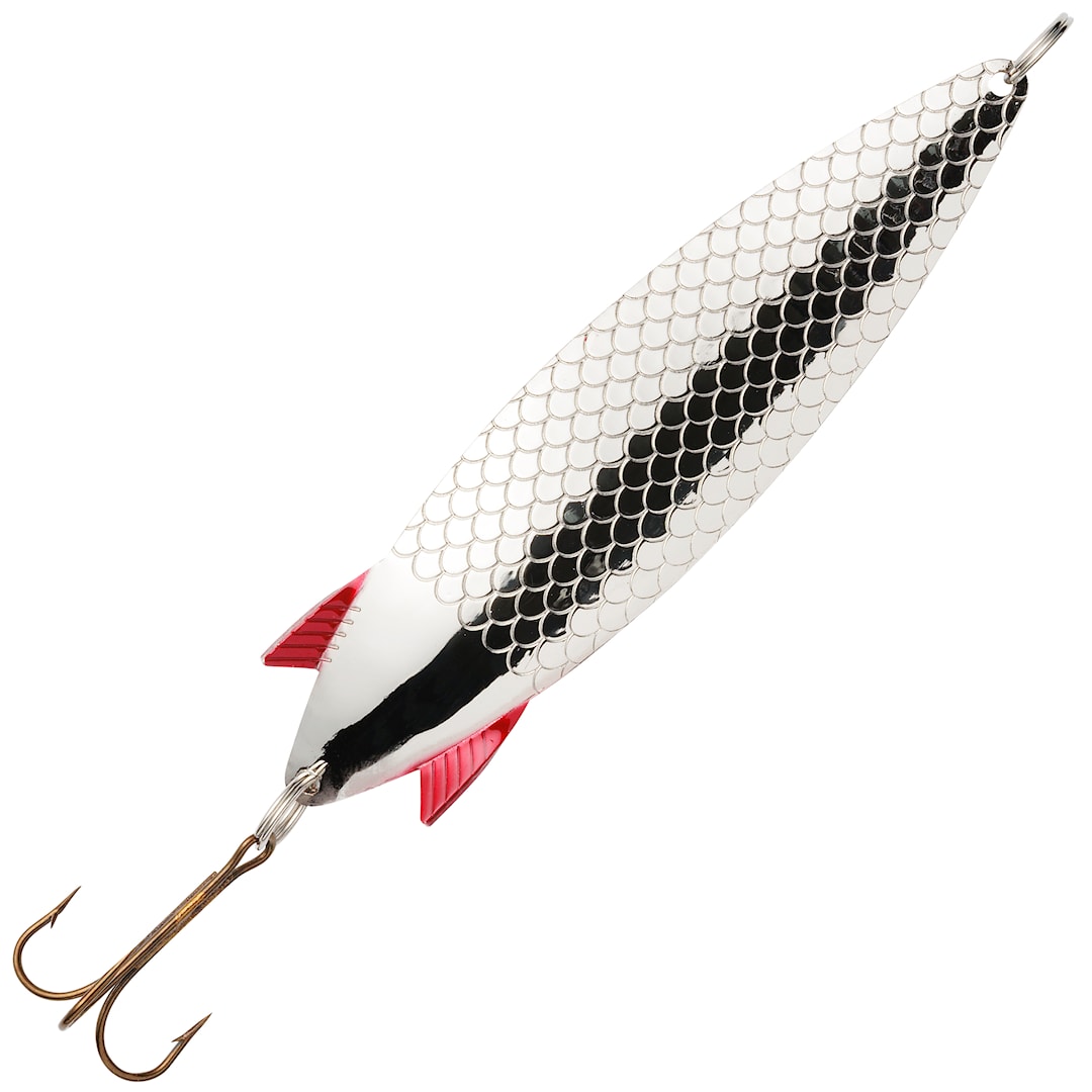 Abu Garcia Toby Salmo 30 g skeddrag - Abu Garcia