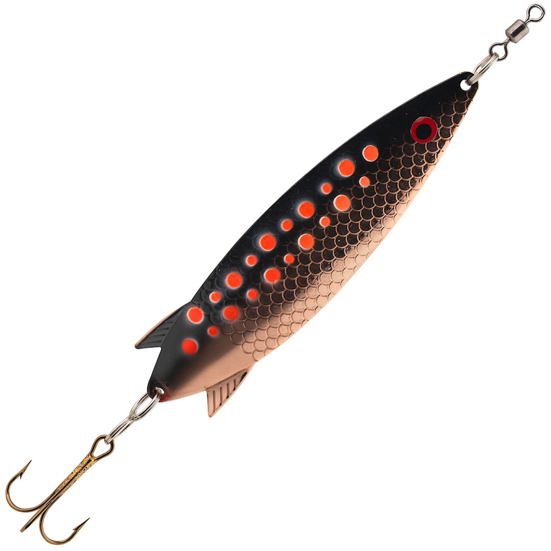 Abu Garcia Toby Salmo 30 g skeddrag - Abu Garcia