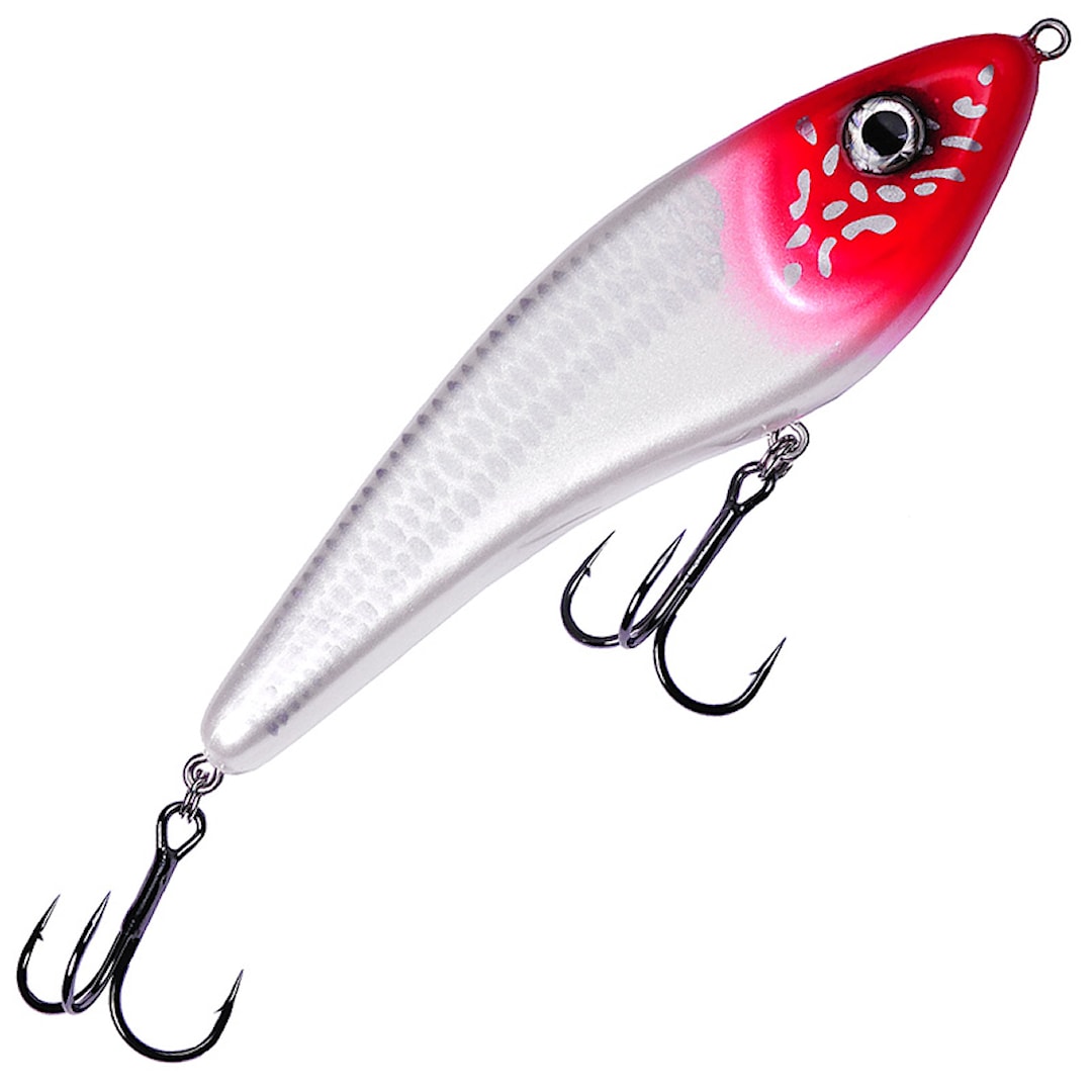 K.P Baits Jerk 15 cm jerkbait 7 - K.P Baits