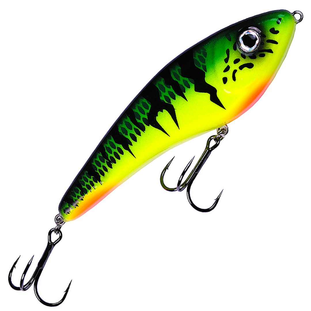 K.P Baits Jerk 15 cm jerkbait 6 - K.P Baits