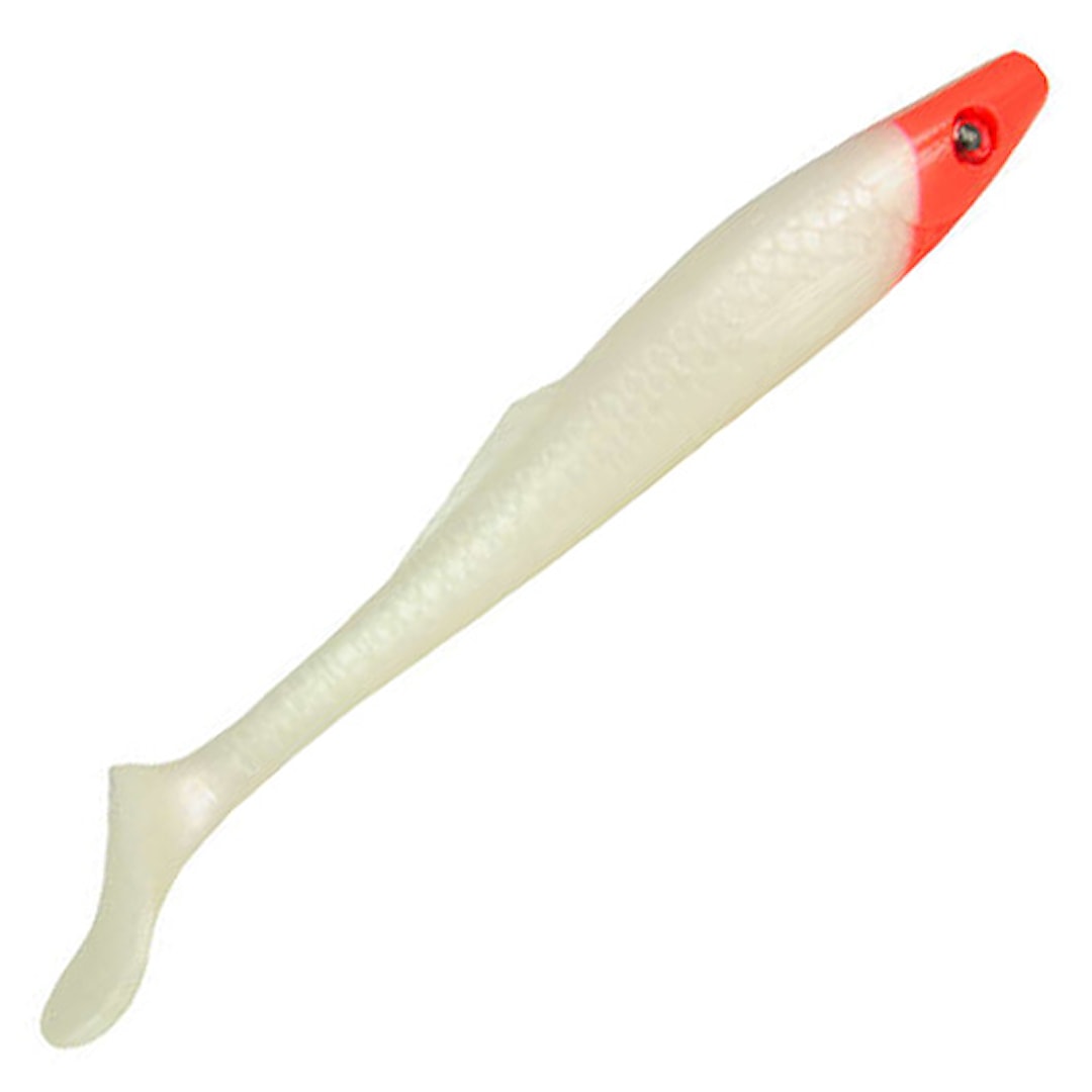 K.P Baits Pike Shad 9 Pike Series fiskjigg - K.P Baits