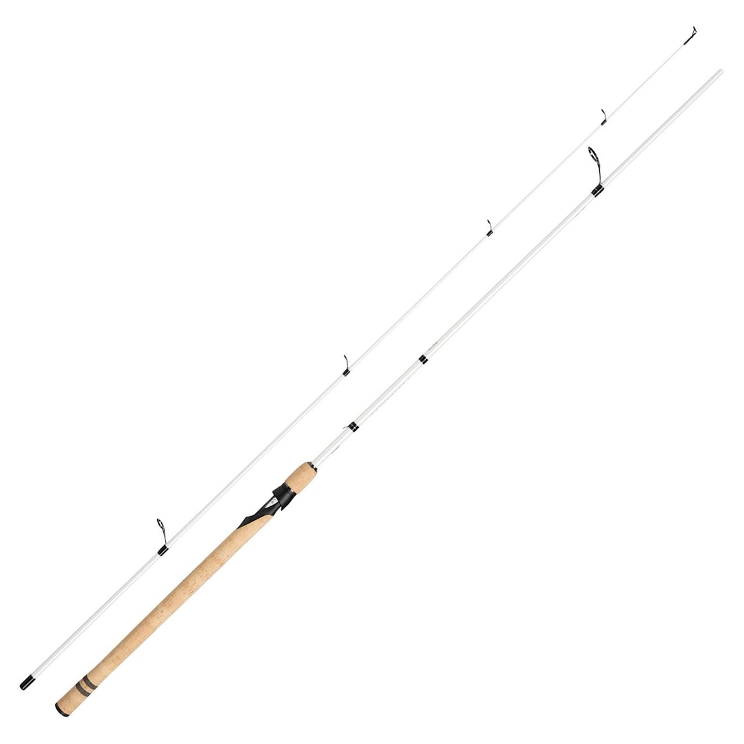 Abu Garcia Venerate V2 602ML 5-20g haspelspö - Abu Garcia