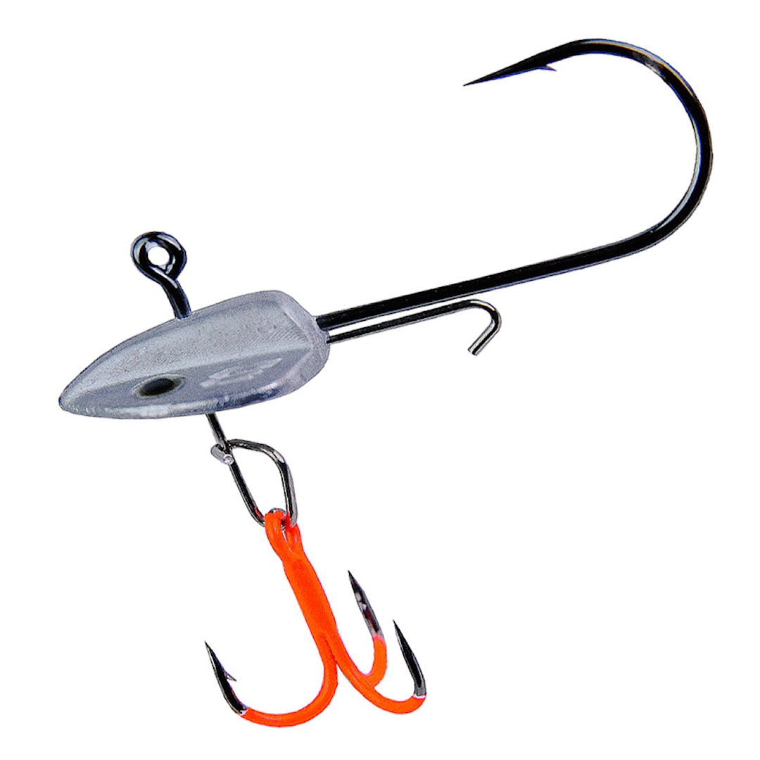 K.P Baits Twilight Dancer jigghuvud 10 g 2st/pkt - K.P Baits