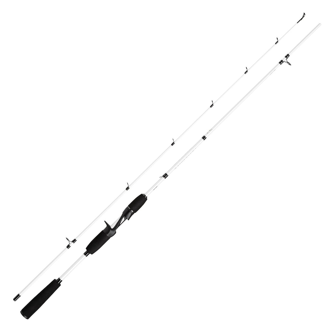 Abu Garcia Venerate V2 702MH 15-40g spinnspö - Abu Garcia