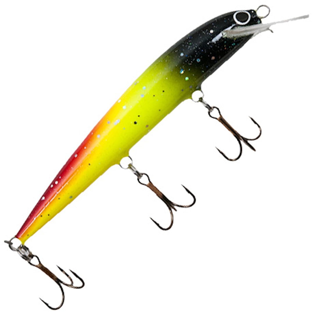 Karikko 11 cm wobbler - Karikko