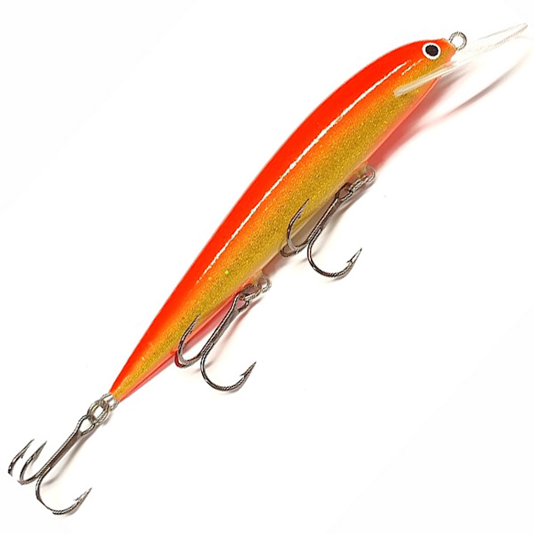 Karikko 11 cm wobbler - Karikko