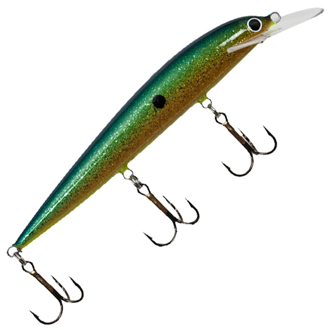Karikko 13 cm wobbler - Karikko