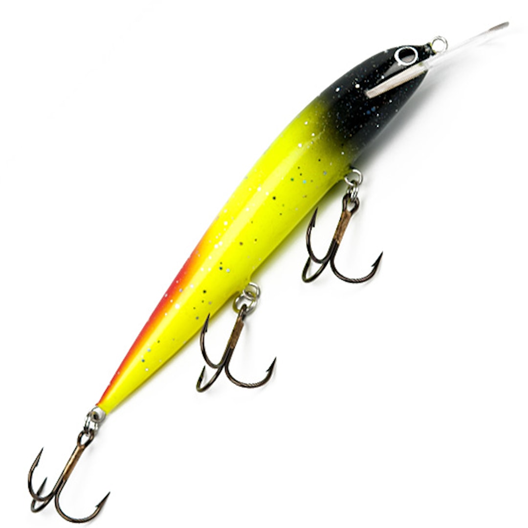 Karikko 13 cm wobbler - Karikko