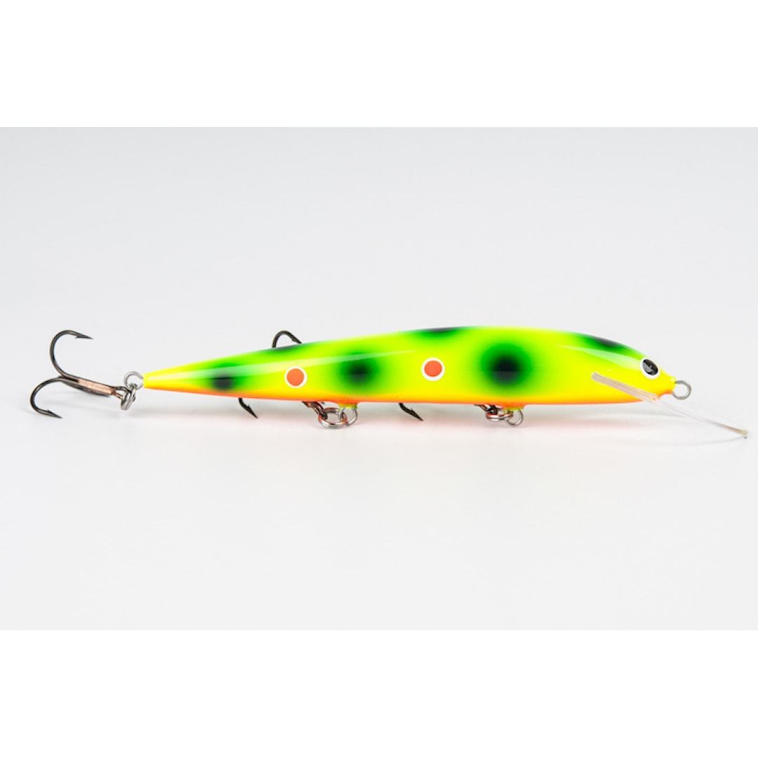 Karikko 13 cm wobbler - Karikko