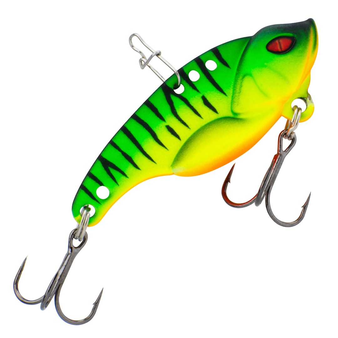 Daiwa Prorex Metal Vibe 4,3 cm - Daiwa