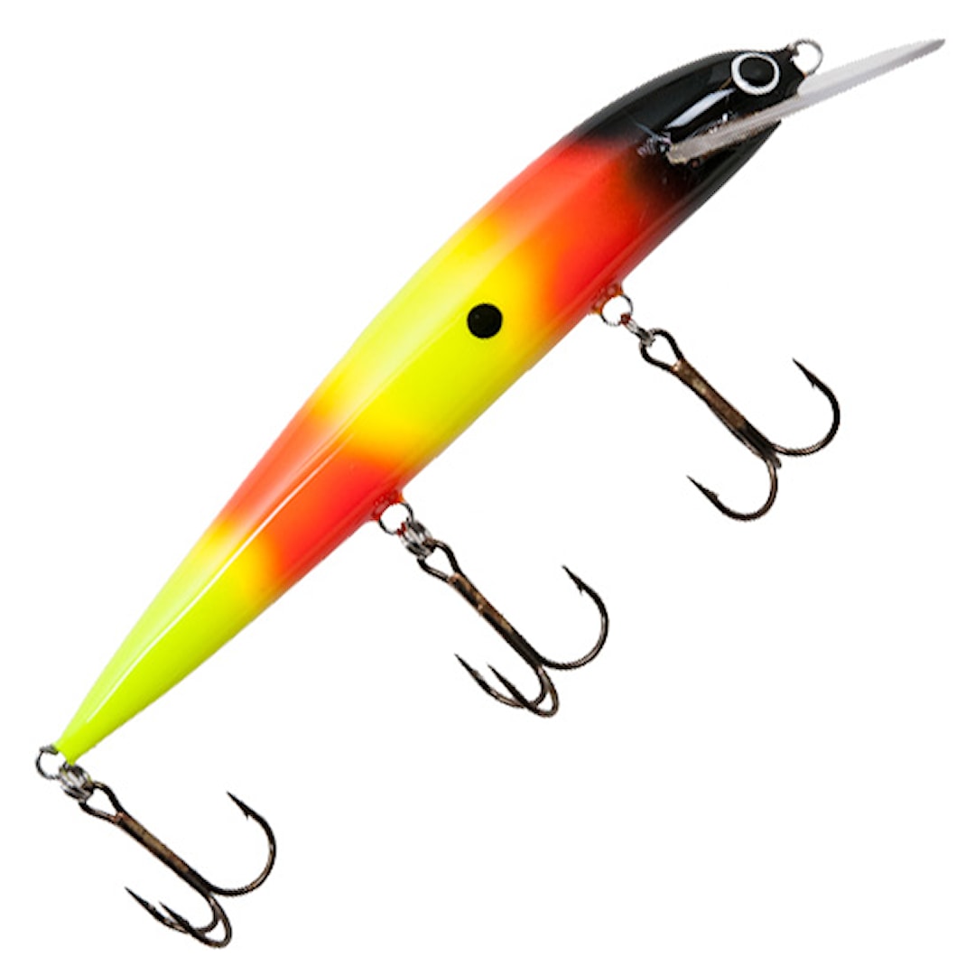 Karikko 18 cm wobbler - Karikko