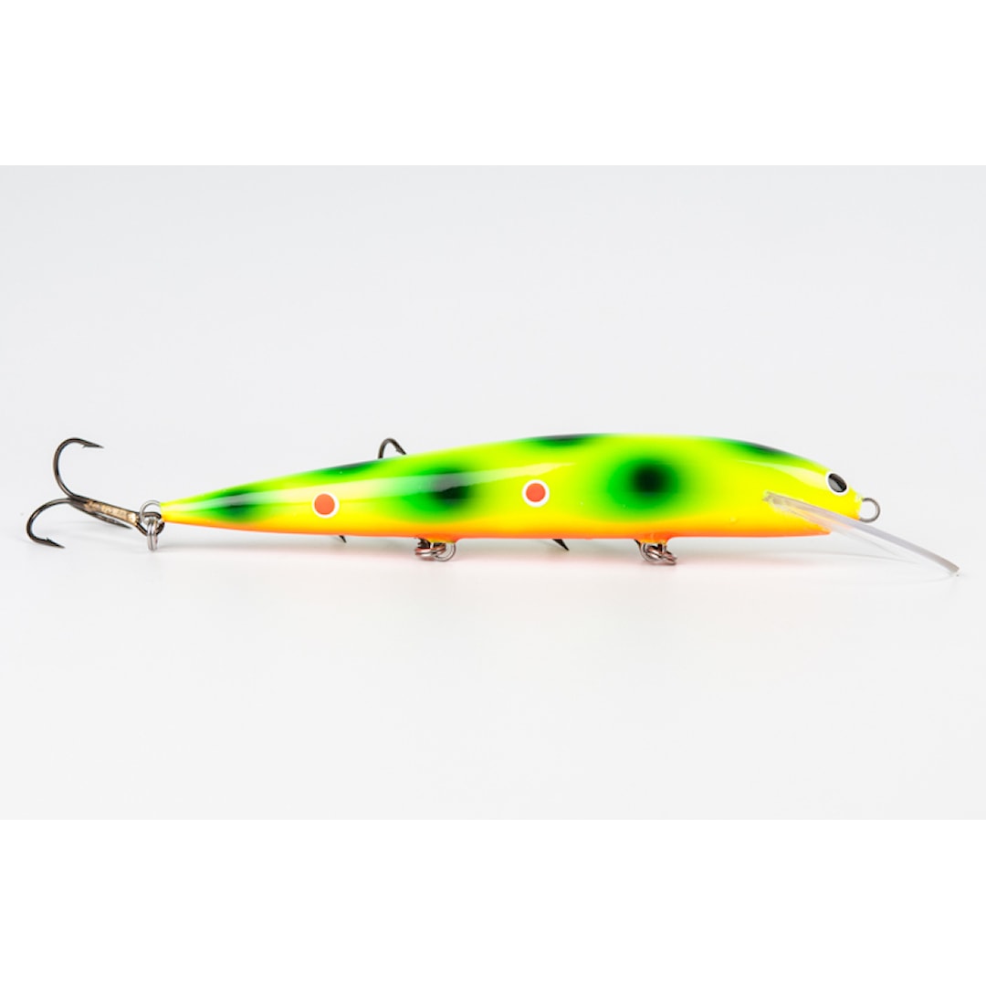 Karikko 18 cm wobbler - Karikko