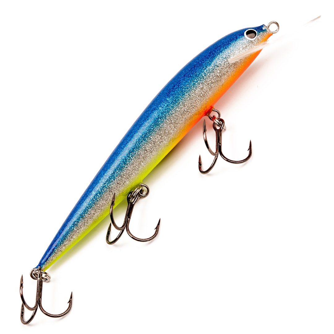 Karikko 18 cm wobbler - Karikko
