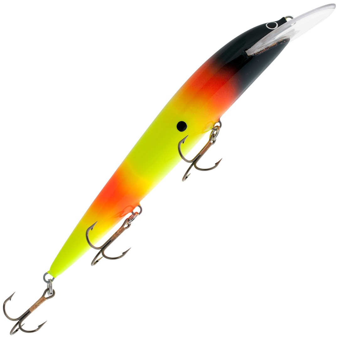 Karikko 24 cm wobbler - Karikko