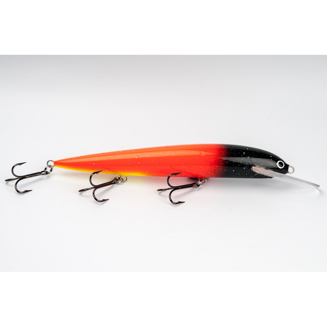 Karikko 24 cm wobbler - Karikko