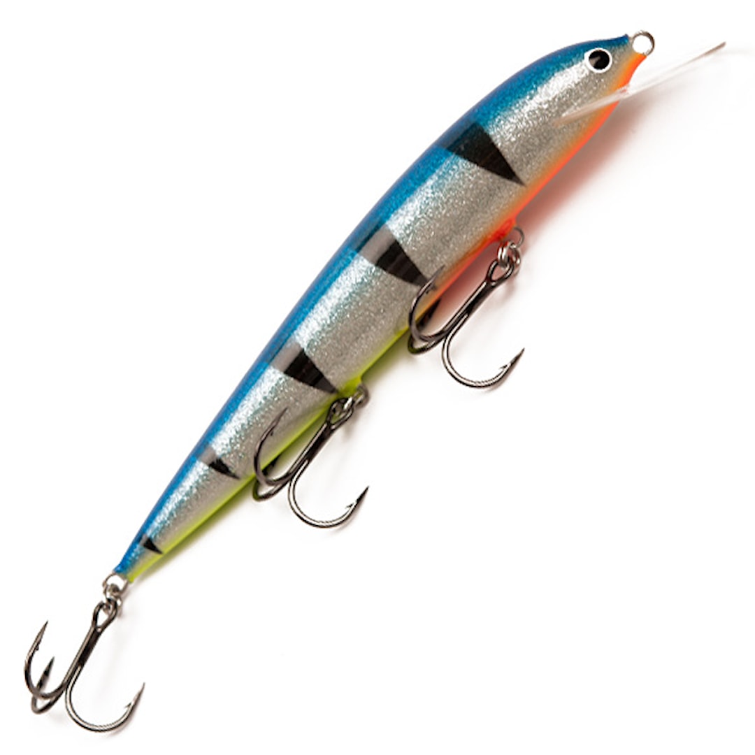 Karikko 24 cm wobbler - Karikko