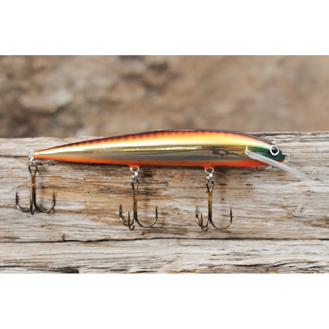 Karikko kromi 18 cm wobbler - Karikko
