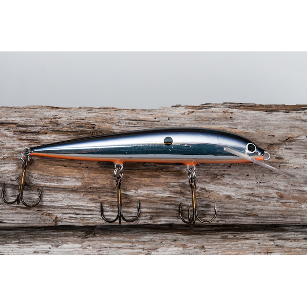 Karikko kromi 18 cm wobbler - Karikko