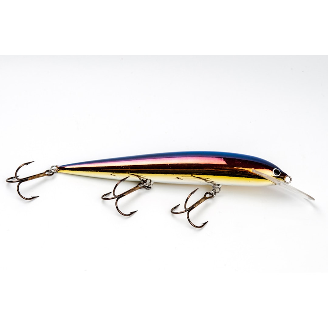 Karikko kromi 18 cm wobbler - Karikko
