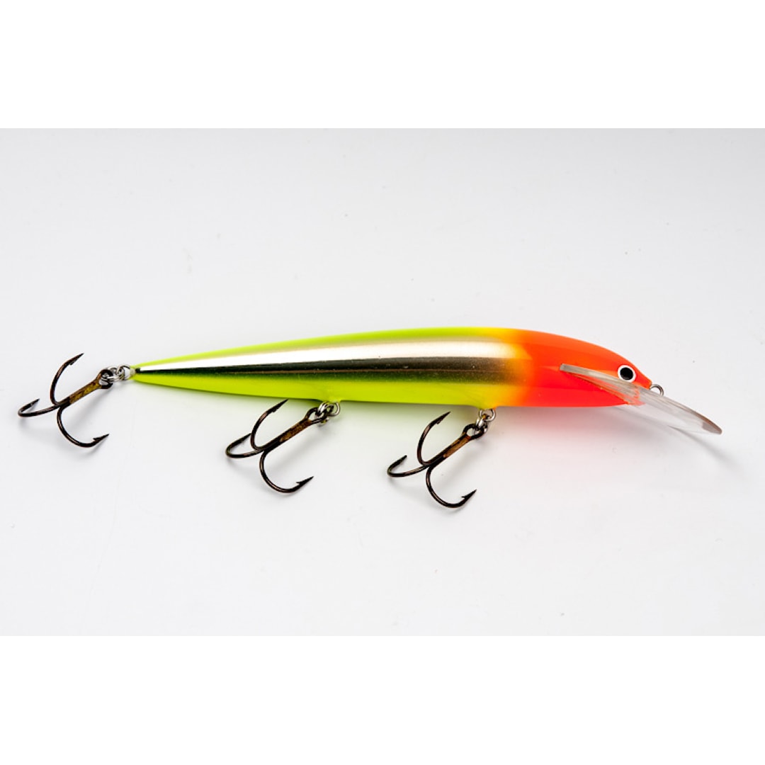 Karikko kromi 18 cm wobbler - Karikko