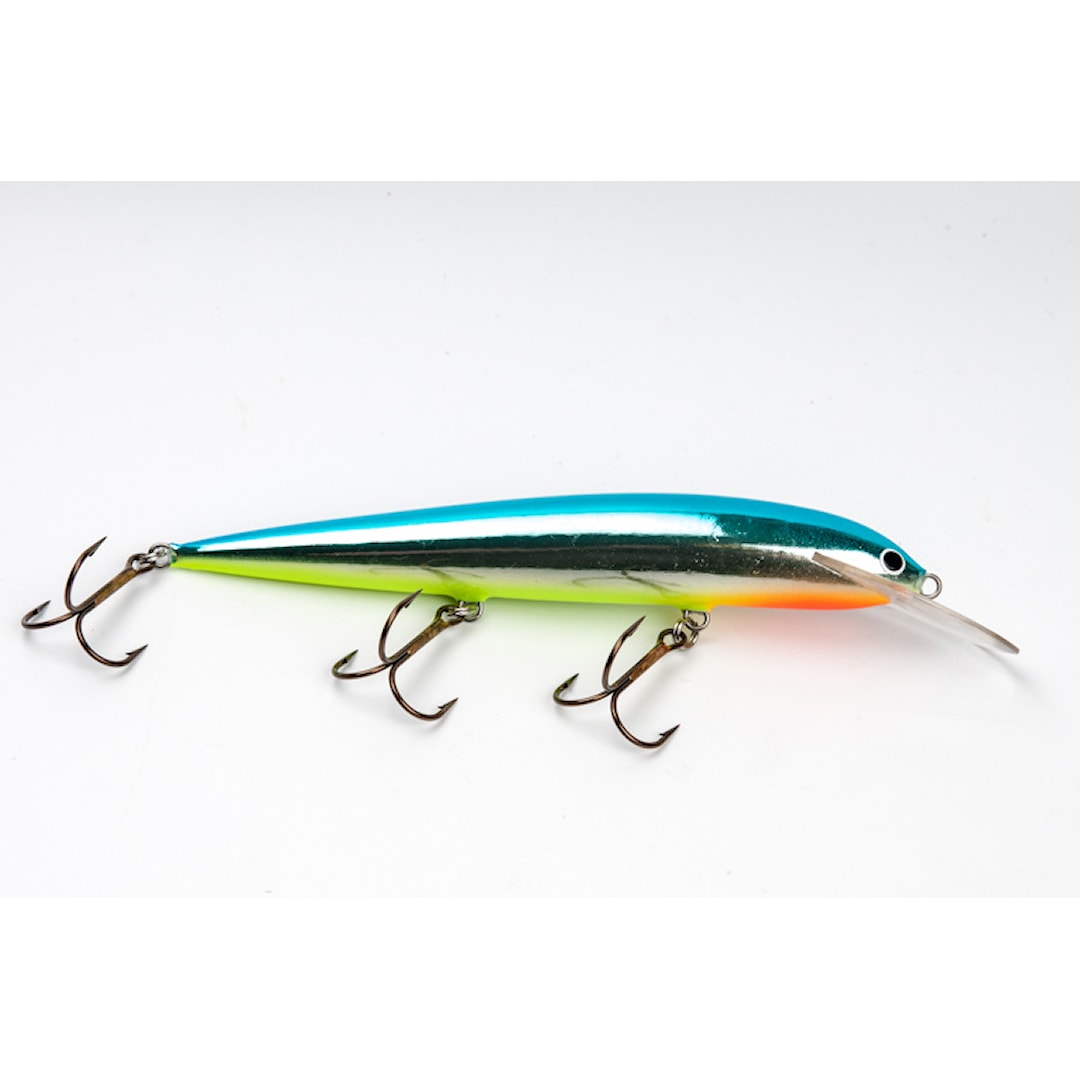 Karikko kromi 18 cm wobbler - Karikko
