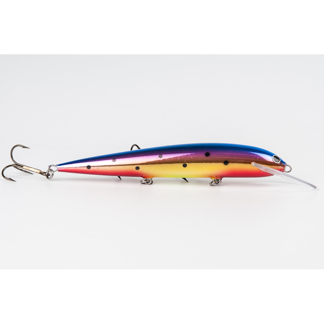 Karikko kromi 18 cm wobbler - Karikko