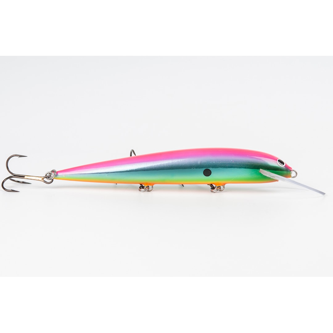 Karikko kromi 18 cm wobbler - Karikko