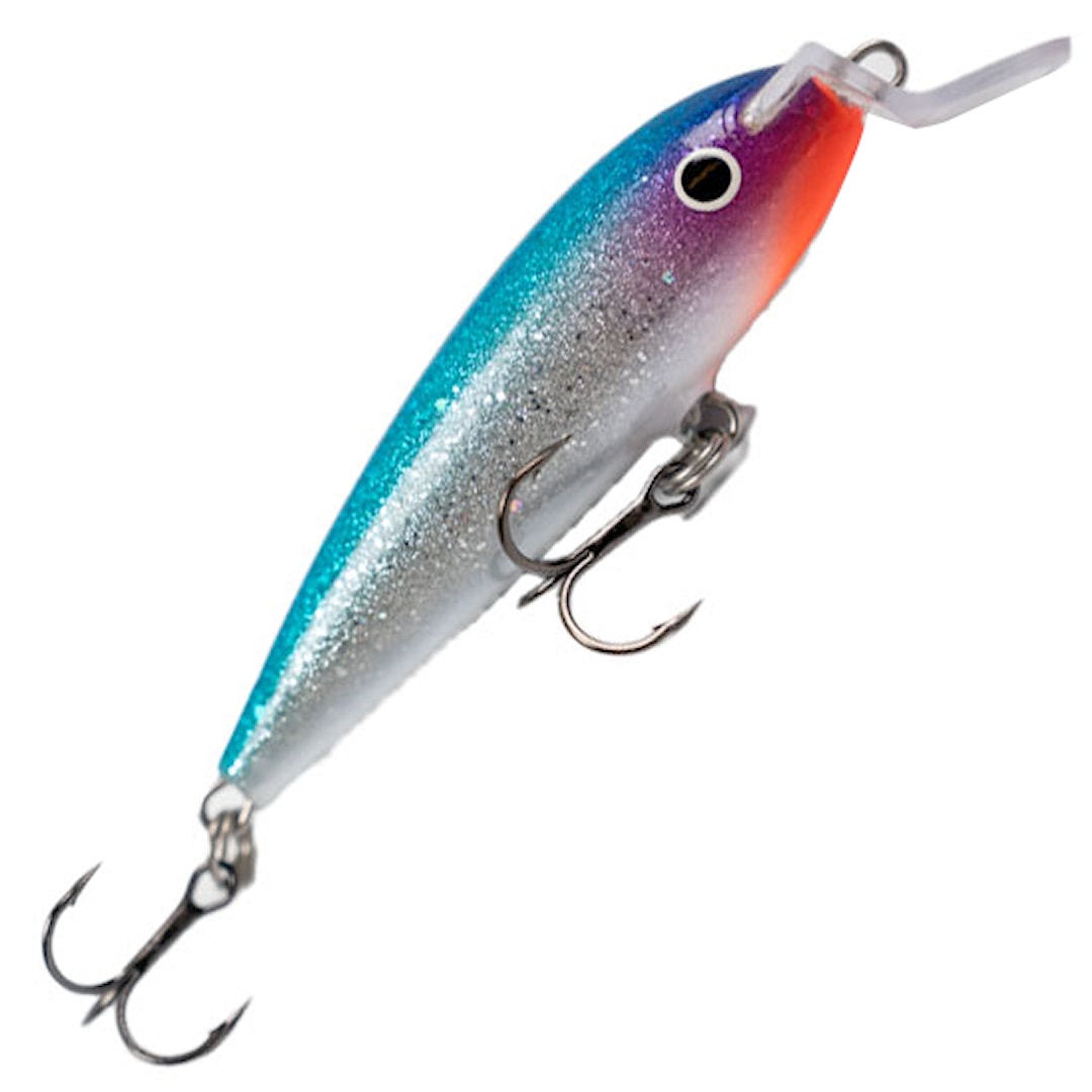 Karikko Porras 7 cm wobbler - Karikko