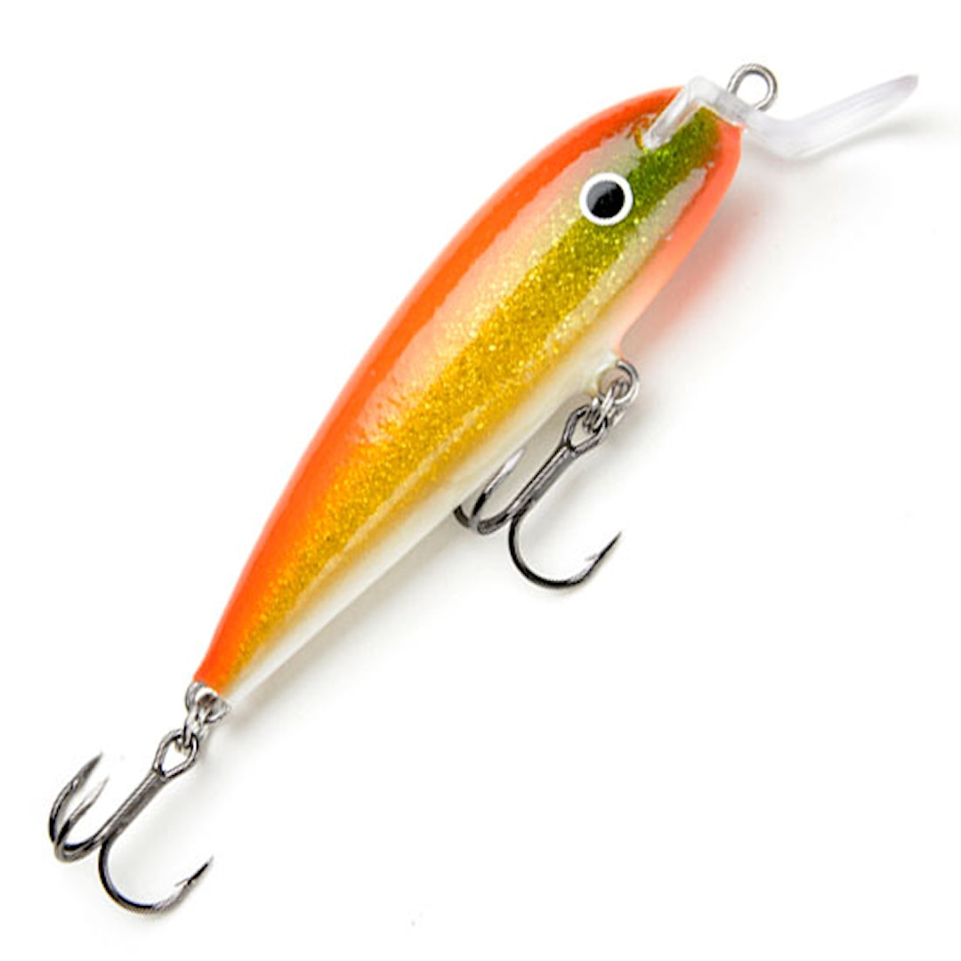 Karikko Porras 7 cm wobbler - Karikko