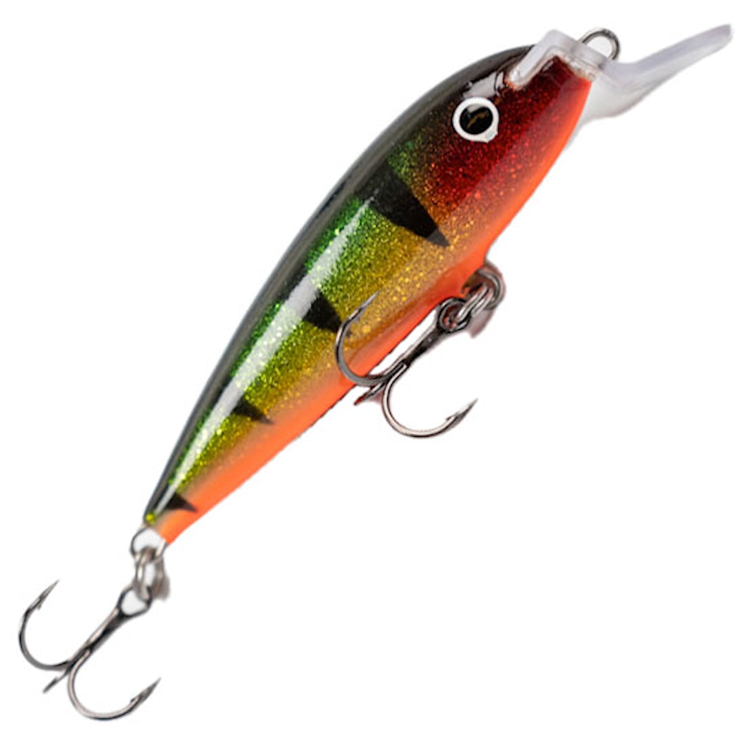 Karikko Porras 7 cm wobbler - Karikko